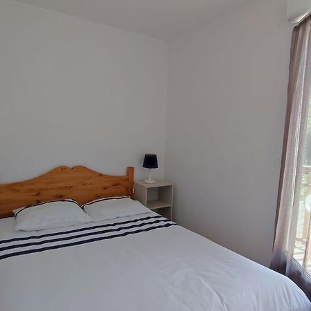 Appartement Le Sorbier 4 Personnes بريانسن المظهر الخارجي الصورة