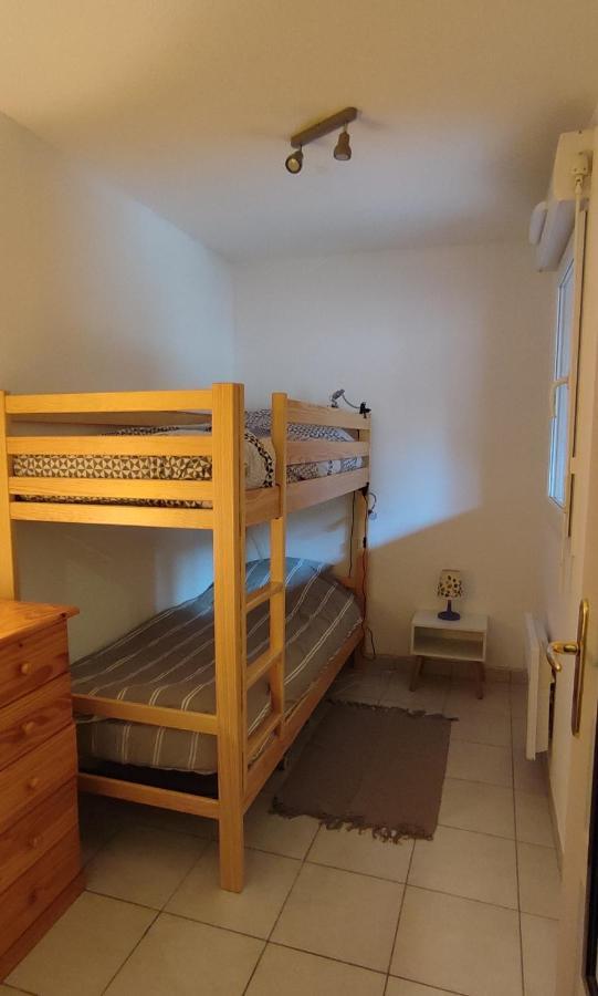 Appartement Le Sorbier 4 Personnes بريانسن المظهر الخارجي الصورة