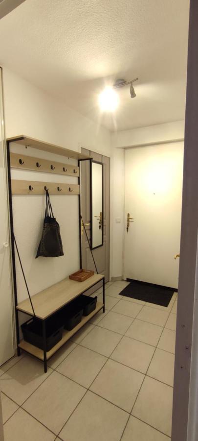 Appartement Le Sorbier 4 Personnes بريانسن المظهر الخارجي الصورة