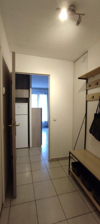 Appartement Le Sorbier 4 Personnes بريانسن المظهر الخارجي الصورة